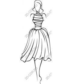  Elegant model