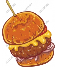  Mouth-watering Burger