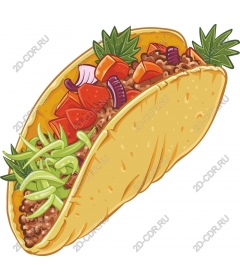 Taco Delight