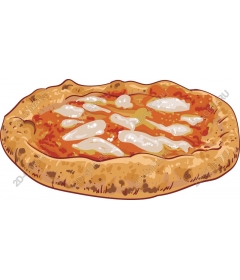  Delicious pizza