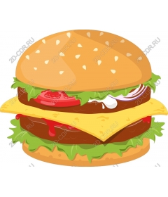  Tasty Burger