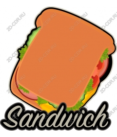 Sandwich