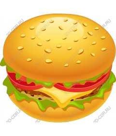  Tasty Burger