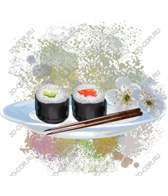 Sushi Delight