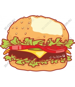 Tasty Burger
