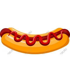  Hot dog
