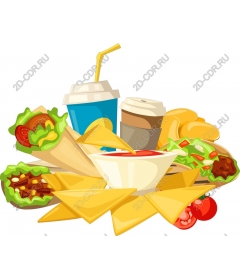 Holiday food