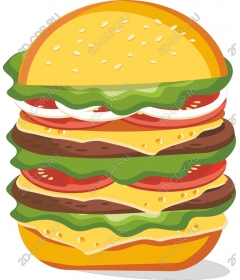  Tasty Burger