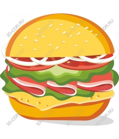 Tasty Burger