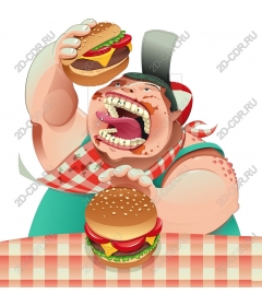 Fun Amateur burgers