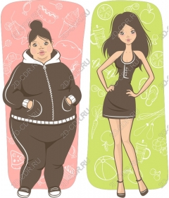  A variety of stylish bodies