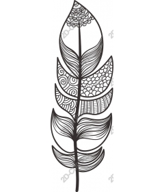 Intricate sheet