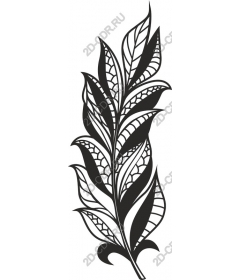  Elegant sheet