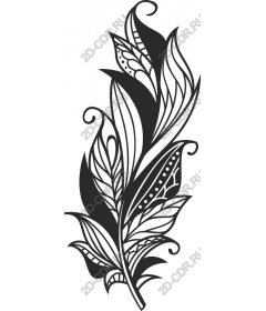  Elegant sheet