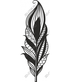  Elegant sheet