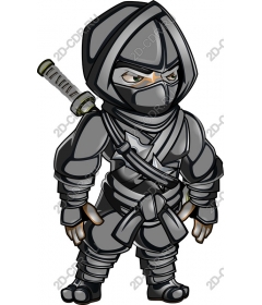 Dynamic ninja
