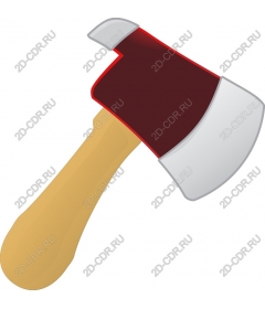 The ax and