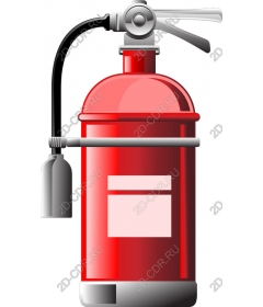  Fire extinguisher