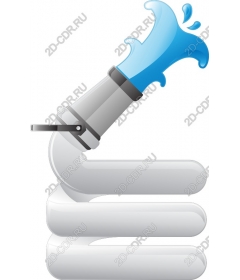 Dynamic water cannon