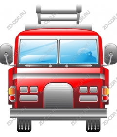  Fire truck