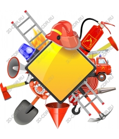 Security emergency equipment