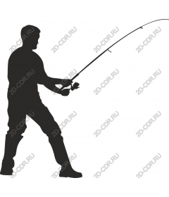 Dynamic Fisherman