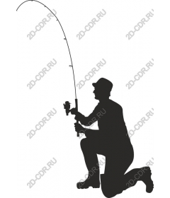  Fisherman