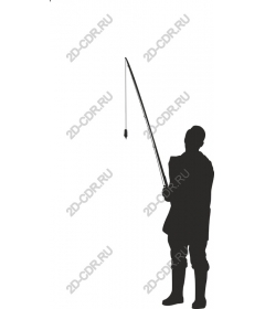  Fisherman