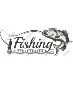  Fishing: trout Season