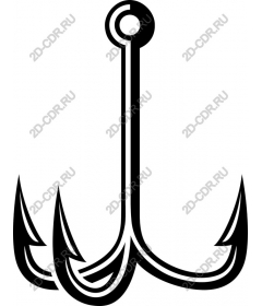  Fishing hook