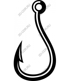  Fishing hook