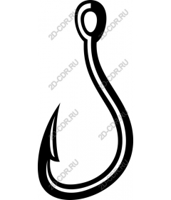  Fishing hook