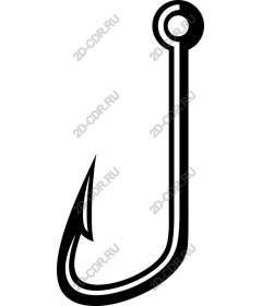  Fishing hook