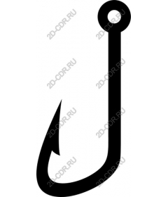 Fishing hook