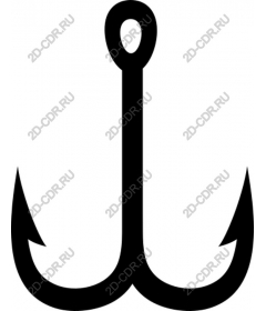  Fishing hook
