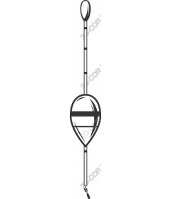  Float for fishing