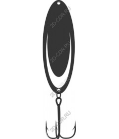  Classic fishing lure