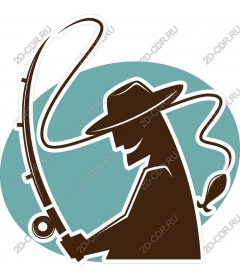  Adventure fisherman