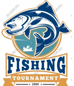  Fishing tournament
