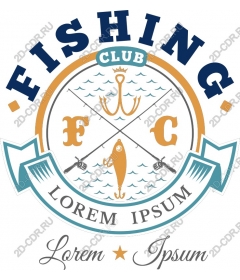  Fishing club