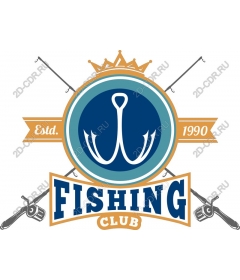  Fishing club