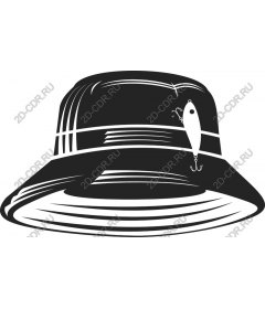  Fisherman's hat bucket