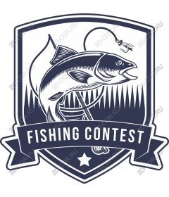  Competition fishing