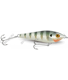  Realistic fishing lure