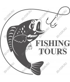  Fishing tours