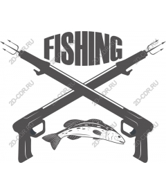  Fishing duel