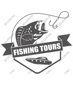  Fishing tours