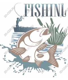  Fishing adventure