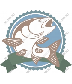 Dynamic fish