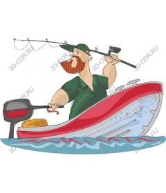 The adventures of fisherman